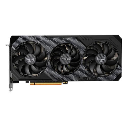 Asus Tuf Gaming X3 RX 5600 XT Evo 6GB